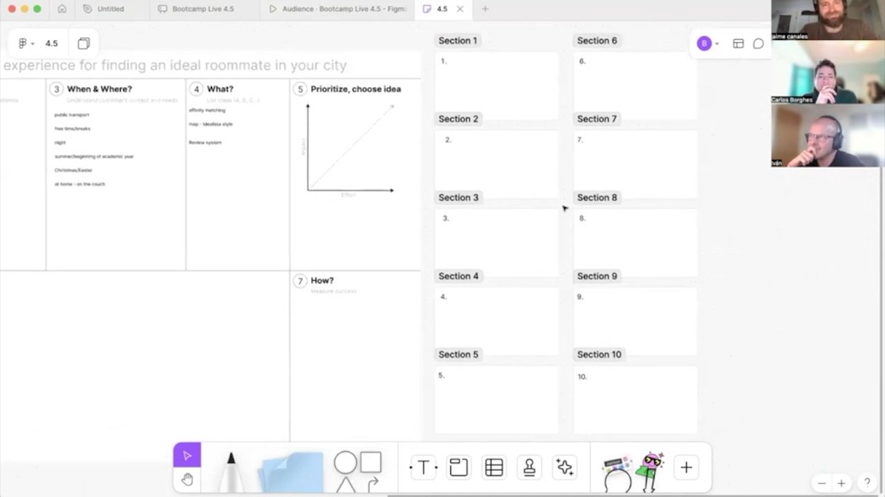 ACCELERATOR - English for Product Interviews