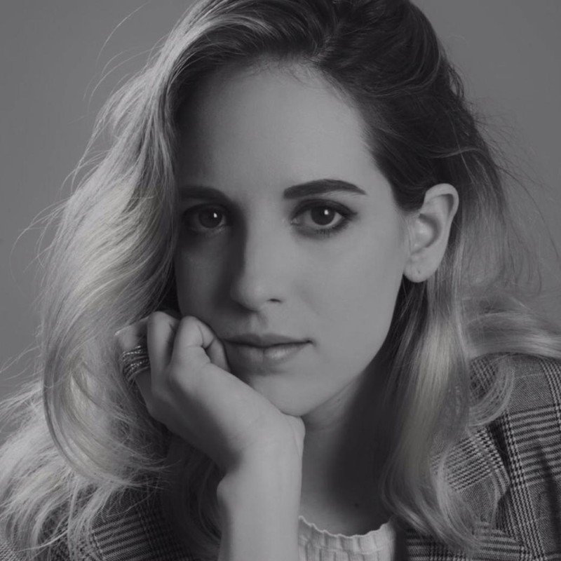 Imagen de Ivonne González