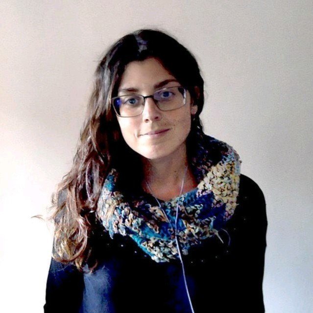 Imagen de Sandra Dorado.