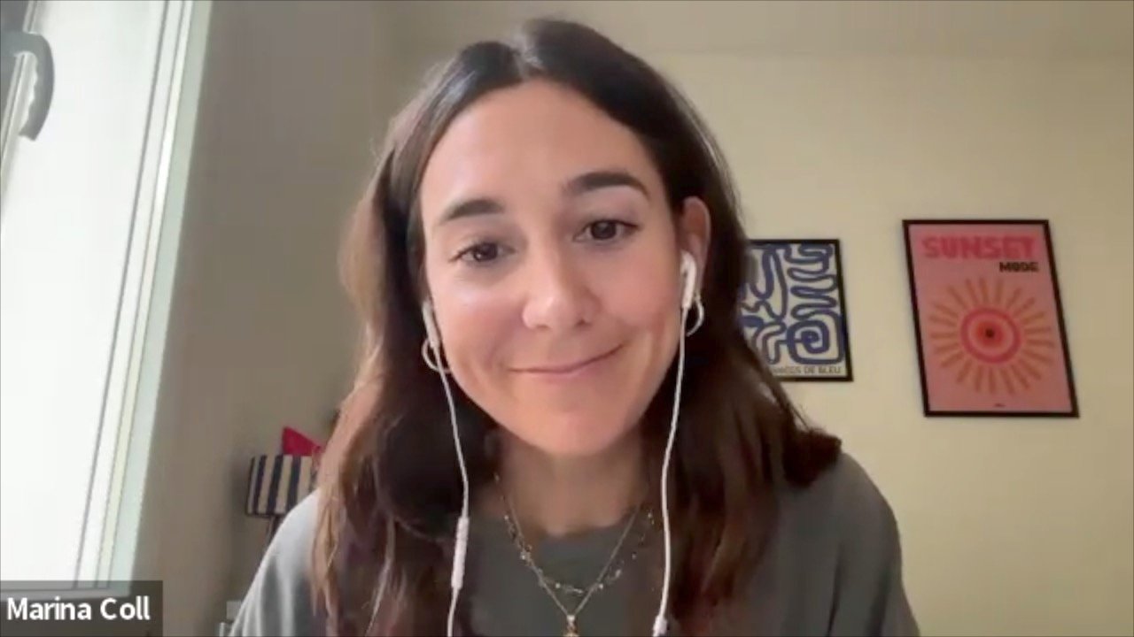 Marina Coll thumbnail